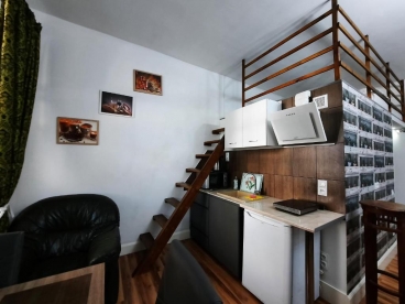 Apartment #53/1b, Quelle: Lorf Hostel & Coffee