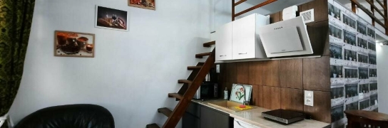 Apartment #53/1b, Quelle: Lorf Hostel & Coffee