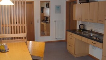 Apartment Barrierefrei