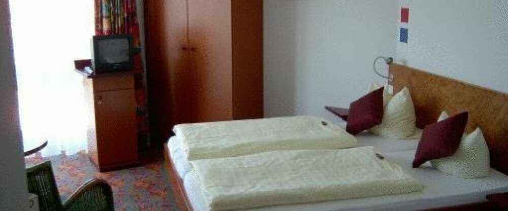 Apartment Doppelbett