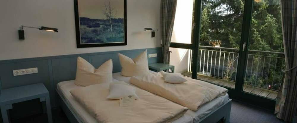 Apartment Kategorie 3