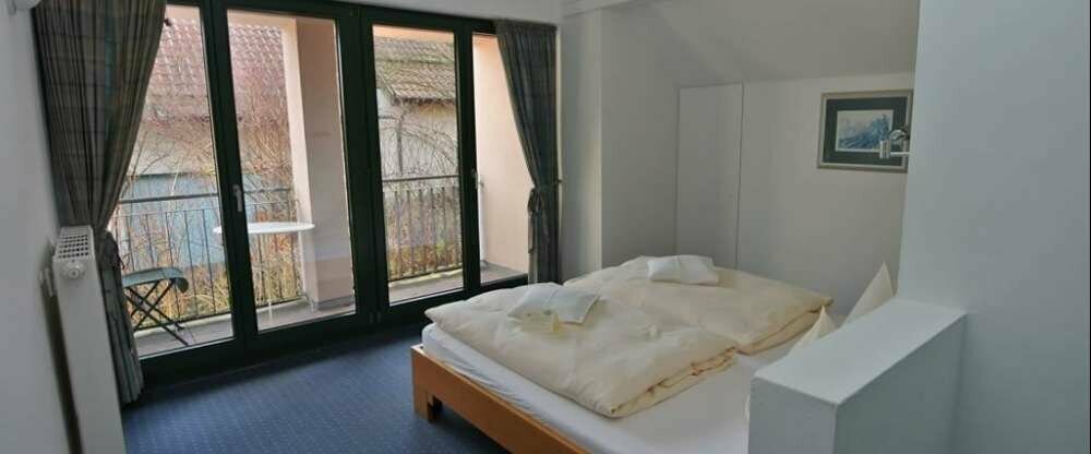 Apartment Kategorie 4