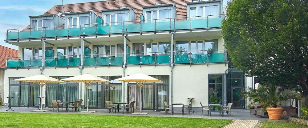 Große Apartment mit Balkonen für 2-4 Personen.
