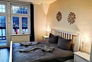 Apartment mit 1 Schlafzimmer, Quelle: Apartmens Villa Ratskopf