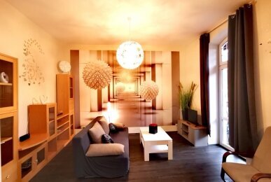 Apartment mit 1 Schlafzimmer, Quelle: Apartmens Villa Ratskopf