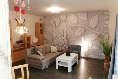 Apartment mit 1 Schlafzimmer, Quelle: Apartmens Villa Ratskopf