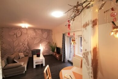 Apartment mit 1 Schlafzimmer, Quelle: Apartmens Villa Ratskopf