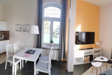 Apartment mit 2 Schlafzimmern, Quelle: Apartmens Villa Ratskopf