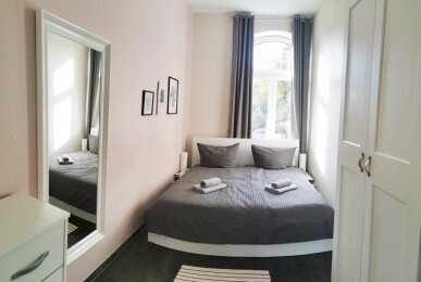 Apartment mit 2 Schlafzimmern, Quelle: Apartmens Villa Ratskopf