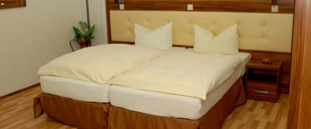 Apartment mit Küche 