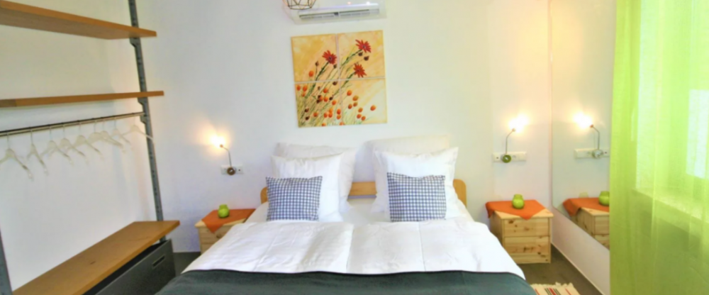 Apartment zur Einzelnutzung