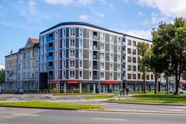 Array, Quelle: Apartments Młyńska 10 by Nad Parsętą