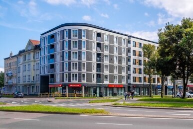 Array, Quelle: Apartments Młyńska 10 by Nad Parsętą
