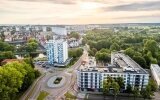 Apartments Młyńska 10 by Nad Parsętą - Hotel-Außenansicht