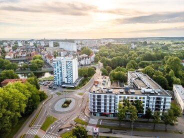 Array, Quelle: Appartements Nad Parsętą