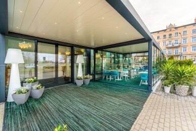 Array, Quelle: Apartments Młyńska 10 by Nad Parsętą