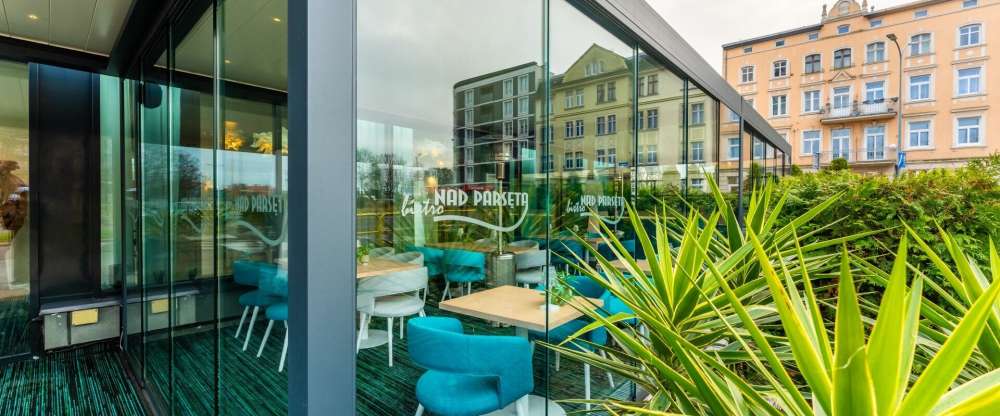 Apartments Młyńska 10 by Nad Parsętą - Hotel-Innenansicht