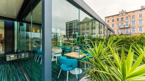 Apartments Młyńska 10 by Nad Parsętą - Hotel-Innenansicht