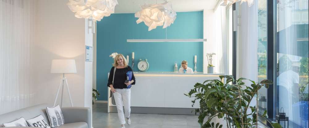 Apartments Młyńska 10 by Nad Parsętą - Hotel-Innenansicht