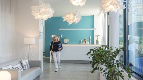 Apartments Młyńska 10 by Nad Parsętą - Hotel-Innenansicht