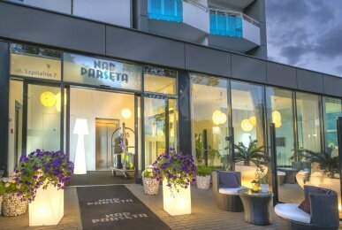 Array, Quelle: Appartements Nad Parsętą