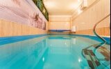 Apartments Młyńska 10 by Nad Parsętą - Wellnessbereich