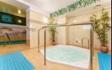 Apartments Młyńska 10 by Nad Parsętą - Wellnessbereich