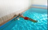 Apartments Młyńska 10 by Nad Parsętą - Wellnessbereich
