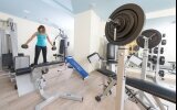 Apartments Młyńska 10 by Nad Parsętą - Wellnessbereich