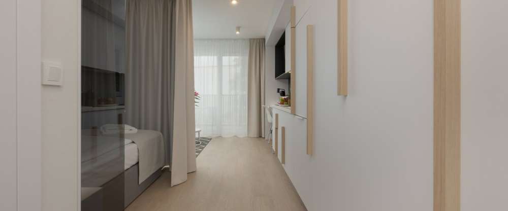Apartments Młyńska 10 by Nad Parsętą - Zimmer