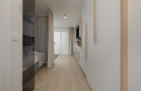 Apartments Młyńska 10 by Nad Parsętą - Zimmer