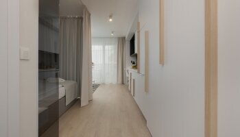 Apartments Młyńska 10 by Nad Parsętą - Zimmer