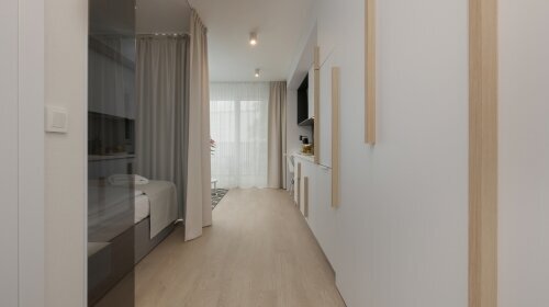 Apartments Młyńska 10 by Nad Parsętą - Zimmer
