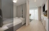 Apartments Młyńska 10 by Nad Parsętą - Zimmer