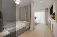 Apartments Młyńska 10 by Nad Parsętą - Zimmer