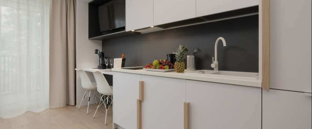 Apartments Młyńska 10 by Nad Parsętą - Zimmer