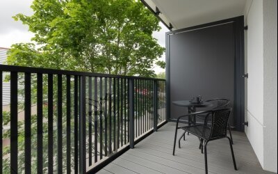Apartments Młyńska 10 by Nad Parsętą - Zimmer