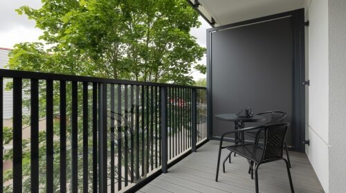 Apartments Młyńska 10 by Nad Parsętą - Zimmer
