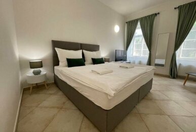 Appartement 10, Quelle: White Swan Boutique Residence Prague