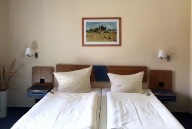 Array, Quelle: Hotel Ambiente