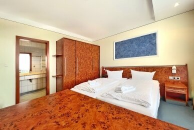 Appartement, Quelle: WAGNERS Sporthotel Oberhof
