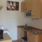 Appartement Kitchenette