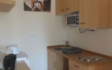 Appartement
Kitchenette