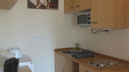 Appartement
Kitchenette