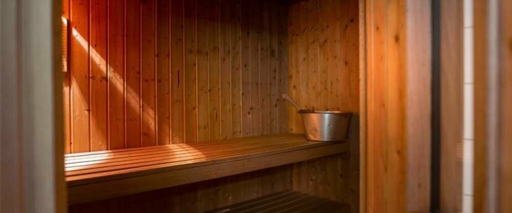 Appartement 90 m2 mit eigener Sauna