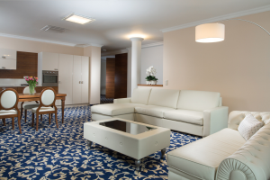 Appartement Chopin / Goethe
