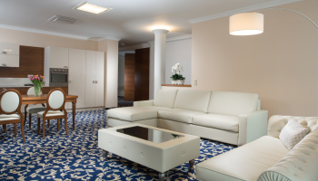 Appartement Chopin / Goethe