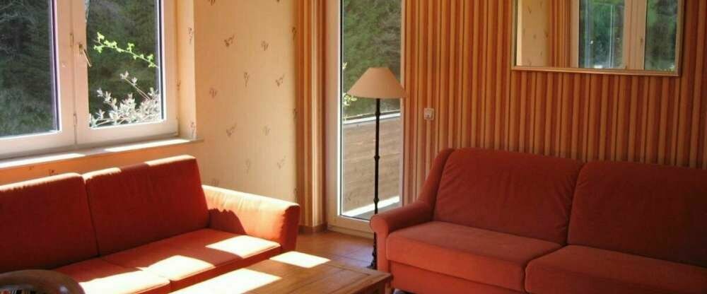 Appartement für 10 Personen