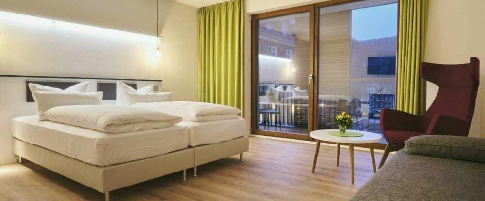 Appartement "Gandalf"