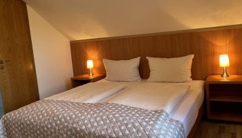 Appartement im Gästehaus Sonnenhof